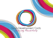 Omslag van Team development cards