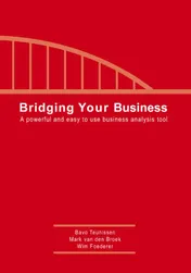 Omslag van Bridging Your Business
