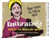 Omslag van Kookkaravaantje