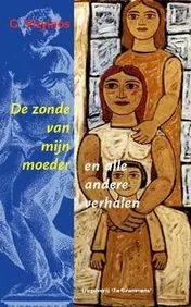 Omslag van De zonde van mijn moeder
