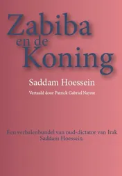 Omslag van Zabiba en de koning