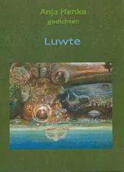 Omslag van Luwte