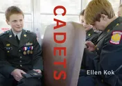 Omslag van Cadets