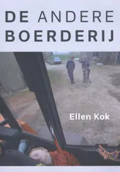 Omslag van De andere boerderij