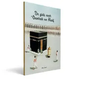 Omslag van De Gids voor Oemrah en Hadj