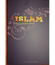 Omslag van De Islam