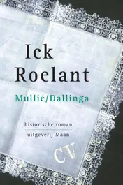 Omslag van Ick Roelant