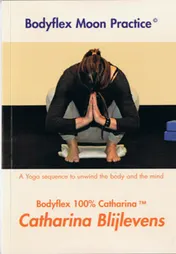 Omslag van Bodyflex moon practice