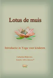 Omslag van Lotus de muis