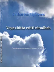 Omslag van Yoga chitta vritti nirodha
