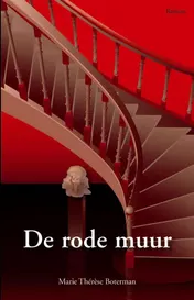 Omslag van De rode muur
