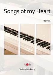 Omslag van voor Piano Solo
