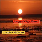 Omslag van CD Songs Of My Heart