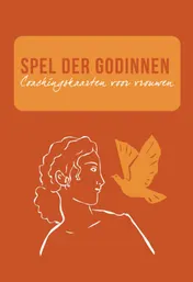 Omslag van Spel der godinnen