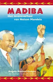 Omslag van Madiba