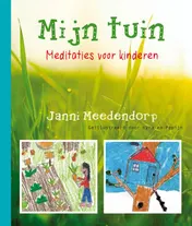 Omslag van Mijn tuin