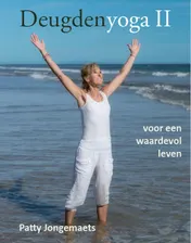 Omslag van Deugdenyoga