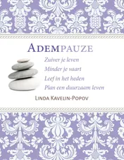 Omslag van Adempauze