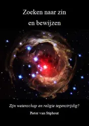 Omslag van Zoeken naar zin en bewijzen