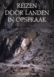 Omslag van Reizen door landen in opspraak