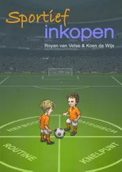 Omslag van Sportief inkopen