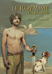 Omslag van Le royaume des îles d'or