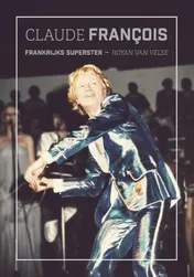 Omslag van Claude François