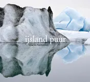 Omslag van IJsland puur