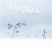 Omslag van Dromen van wildernis