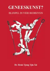 Omslag van Geneeskunst?