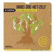 Omslag van Groei doe het zelf