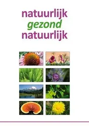 Omslag van Natuurlijk gezond natuurlijk