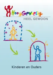 Omslag van Kinderen en ouders