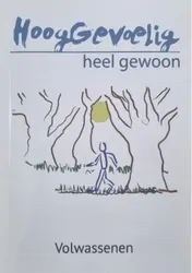 Omslag van Volwassenen