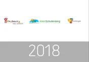 Omslag van 2018