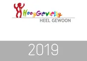 Omslag van 2019