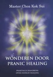 Omslag van Wonderen door Pranic healing