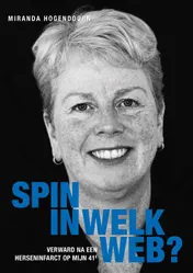 Omslag van Spin in welk web?