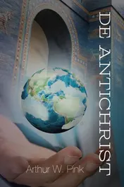 Omslag van De Antichrist