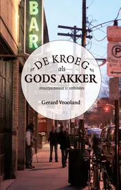 Omslag van De kroeg als Gods akker