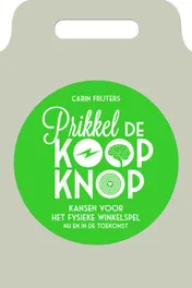 Omslag van Prikkel de koopknop