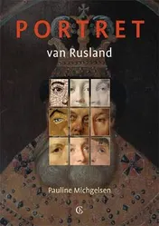 Omslag van Portret van Rusland