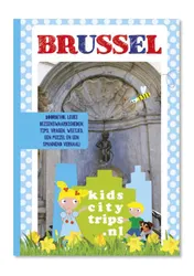 Omslag van Brussel