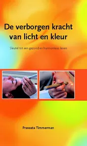 Omslag van De verborgen kracht van licht en kleur
