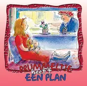 Omslag van Prummeltje heeft een plan