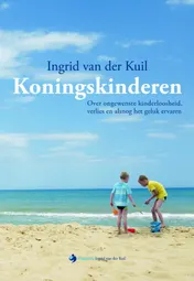 Omslag van Koningskinderen