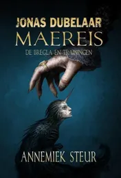 Omslag van Maereis, de bregla en trainingen
