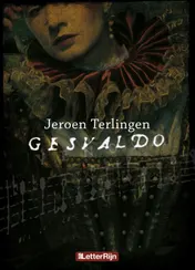 Omslag van Gesualdo