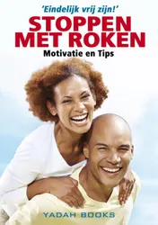 Omslag van Stoppen met roken