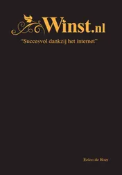 Omslag van Winst.nl